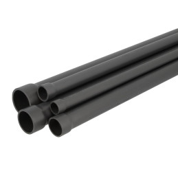 TUBE PVC 32 4M