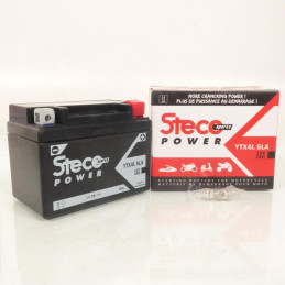 STECO FBF BATTERIE SCOOTEUR...