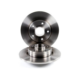 C48 DISQUE DE FREIN AV