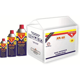 C22 DOLPHIN AM-40 220ML