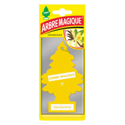 CD3 1 ARBRE MAGIQUE...