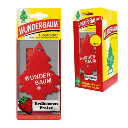 CD3 3 ARBRE MAGIQUE FRAISE