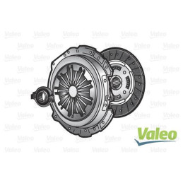 C40  VALEO KIT EMBRAYAGE...