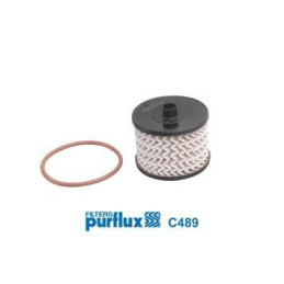 FLT012   FILTRE A CARBURANT