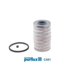 FLT012  FILTRE A CARBURANT