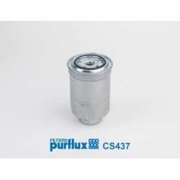 FLT23 FILTRE A CARBURANT