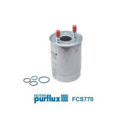 FLT22 FILTRE A CARBURANT