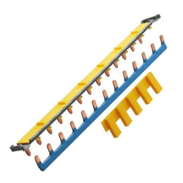 B89 BARETTE DE CONNEXION 13...