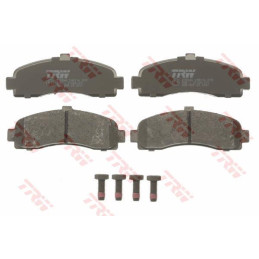 FR5  PLAQUETTE DE FREIN