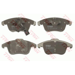 FR11  PLAQUETTE DE FREIN