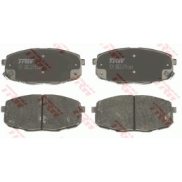 FR1 PLAQUETTE DE FREIN