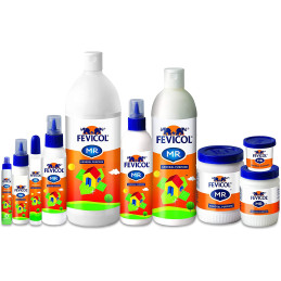 FEVICOL COLLE BOIS MARINE 500G