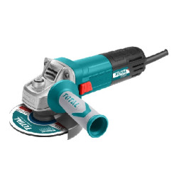 TOTAL MEULEUSE 125 900W