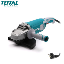 TOTAL MEULEUSE ANGLE 2400W