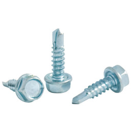 VULCA VIS TOLE+JOINT 6.3*85