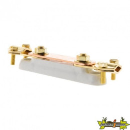 BARRETTE COUPURE TERRE BASSE