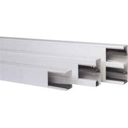 HAGER GOULOTTE COMPLETE ATA...