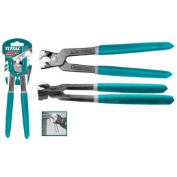 TOTAL TENAILLE/CHEVAL 9"...