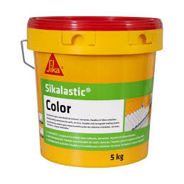 SIKA SIKALASTIC ETANCHEITE...