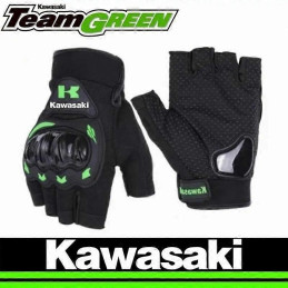 MONSTER / KAWASAKI GANT...