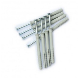 CHEVILLE A FRAPPER 8*100CM