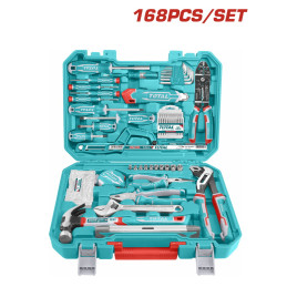 TOTAL COFFRET OUTILS...
