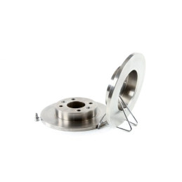 TUBE IRL DIAM 20 4M
